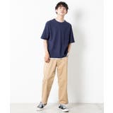 レイヤードポケットTシャツ WS20SM04-M2299 | WEGO【MEN】 | 詳細画像6 