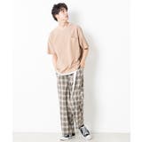 レイヤードポケットTシャツ WS20SM04-M2299 | WEGO【MEN】 | 詳細画像8 
