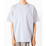 function cottonTシャツ WS20SM04-M2322 | WEGO【MEN】 | 詳細画像13 