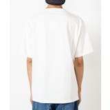function cottonTシャツ WS20SM04-M2322 | WEGO【MEN】 | 詳細画像18 