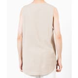 ワッフルラウンドタンクトップ WS20SM04-M2841 | WEGO【MEN】 | 詳細画像22 
