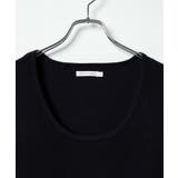 ワッフルラウンドタンクトップ WS20SM04-M2841 | WEGO【MEN】 | 詳細画像29 