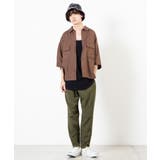 ワッフルラウンドタンクトップ WS20SM04-M2841 | WEGO【MEN】 | 詳細画像3 
