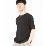 ドライタッチカラー半袖Tシャツ WS20SM04-M3119 | WEGO【MEN】 | 詳細画像23 