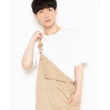 ドライタッチカラー半袖Tシャツ WS20SM04-M3119 | WEGO【MEN】 | 詳細画像16 
