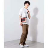 ドライタッチカラー半袖Tシャツ WS20SM04-M3119 | WEGO【MEN】 | 詳細画像6 