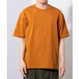 ドライタッチカラー半袖Tシャツ WS20SM04-M3119 | WEGO【MEN】 | 詳細画像35 