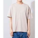 ドライタッチカラー半袖Tシャツ WS20SM04-M3119 | WEGO【MEN】 | 詳細画像30 