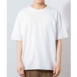 ドライタッチカラー半袖Tシャツ WS20SM04-M3119 | WEGO【MEN】 | 詳細画像32 