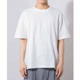 ドライタッチカラー半袖Tシャツ WS20SM04-M3119 | WEGO【MEN】 | 詳細画像31 