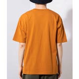 ドライタッチカラー半袖Tシャツ WS20SM04-M3119 | WEGO【MEN】 | 詳細画像37 