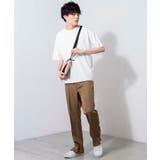 ドライタッチカラー半袖Tシャツ WS20SM04-M3119 | WEGO【MEN】 | 詳細画像7 