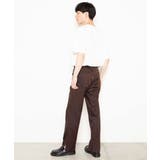ドライタッチカラー半袖Tシャツ WS20SM04-M3119 | WEGO【MEN】 | 詳細画像19 