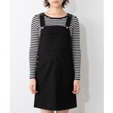 デイリーツイルタイトジャンパースカート WS20SP12-L8188 | WEGO【WOMEN】 | 詳細画像8