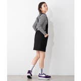 デイリーツイルタイトジャンパースカート WS20SP12-L8188 | WEGO【WOMEN】 | 詳細画像6