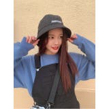 デイリーツイルタイトジャンパースカート WS20SP12-L8188 | WEGO【WOMEN】 | 詳細画像13