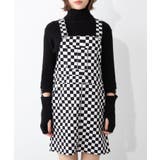 デイリーツイルタイトジャンパースカート WS20SP12-L8188 | WEGO【WOMEN】 | 詳細画像11