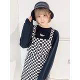 デイリーツイルタイトジャンパースカート WS20SP12-L8188 | WEGO【WOMEN】 | 詳細画像15