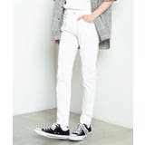 ストレッチツイルスキニーパンツ WS20SS04-M2621 | WEGO【MEN】 | 詳細画像18 