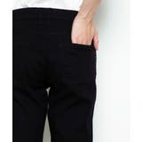 ストレッチツイルスキニーパンツ WS20SS04-M2621 | WEGO【MEN】 | 詳細画像26 