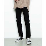 ストレッチツイルスキニーパンツ WS20SS04-M2621 | WEGO【MEN】 | 詳細画像14 