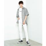 ストレッチツイルスキニーパンツ WS20SS04-M2621 | WEGO【MEN】 | 詳細画像19 