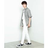ストレッチツイルスキニーパンツ WS20SS04-M2621 | WEGO【MEN】 | 詳細画像20 