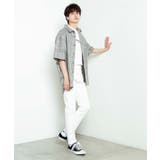 ストレッチツイルスキニーパンツ WS20SS04-M2621 | WEGO【MEN】 | 詳細画像21 