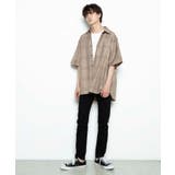 ストレッチツイルスキニーパンツ WS20SS04-M2621 | WEGO【MEN】 | 詳細画像16 