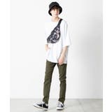 ストレッチツイルスキニーパンツ WS20SS04-M2621 | WEGO【MEN】 | 詳細画像11 