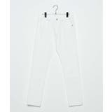ストレッチツイルスキニーパンツ WS20SS04-M2621 | WEGO【MEN】 | 詳細画像28 