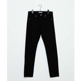 ストレッチツイルスキニーパンツ WS20SS04-M2621 | WEGO【MEN】 | 詳細画像27 
