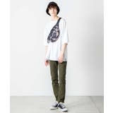 ストレッチツイルスキニーパンツ WS20SS04-M2621 | WEGO【MEN】 | 詳細画像13 