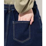 デイリーデニムタイトミニスカート WS20SS12-L7957 | WEGO【WOMEN】 | 詳細画像21 