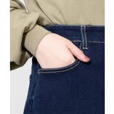 デイリーデニムタイトミニスカート WS20SS12-L7957 | WEGO【WOMEN】 | 詳細画像20 