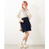 デイリーデニムタイトミニスカート WS20SS12-L7957 | WEGO【WOMEN】 | 詳細画像12 