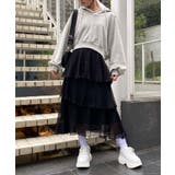 キーネックカラープルパーカー 韓国 韓国ファッション | WEGO【WOMEN】 | 詳細画像22 