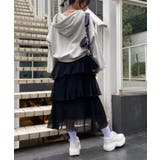 キーネックカラープルパーカー 韓国 韓国ファッション | WEGO【WOMEN】 | 詳細画像23 