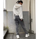 キーネックカラープルパーカー 韓国 韓国ファッション | WEGO【WOMEN】 | 詳細画像26 