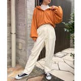 キーネックカラープルパーカー 韓国 韓国ファッション | WEGO【WOMEN】 | 詳細画像28 