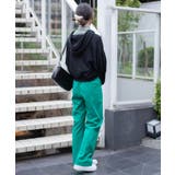 キーネックカラープルパーカー 韓国 韓国ファッション | WEGO【WOMEN】 | 詳細画像36 