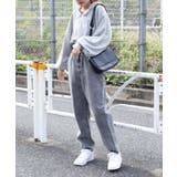 キーネックカラープルパーカー 韓国 韓国ファッション | WEGO【WOMEN】 | 詳細画像40 