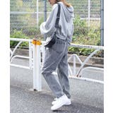 キーネックカラープルパーカー 韓国 韓国ファッション | WEGO【WOMEN】 | 詳細画像41 