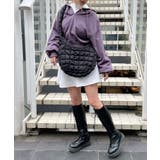 キーネックカラープルパーカー 韓国 韓国ファッション | WEGO【WOMEN】 | 詳細画像5 