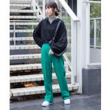 キーネックカラープルパーカー 韓国 韓国ファッション | WEGO【WOMEN】 | 詳細画像7 