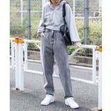 キーネックカラープルパーカー 韓国 韓国ファッション | WEGO【WOMEN】 | 詳細画像9 