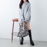 ドロップショルダーカラープルパーカ レディース メンズ | WEGO【WOMEN】 | 詳細画像11 