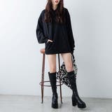 ドロップショルダーカラープルパーカ レディース メンズ | WEGO【WOMEN】 | 詳細画像15 