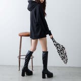 ドロップショルダーカラープルパーカ レディース メンズ | WEGO【WOMEN】 | 詳細画像16 