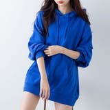 ドロップショルダーカラープルパーカ レディース メンズ | WEGO【WOMEN】 | 詳細画像37 
